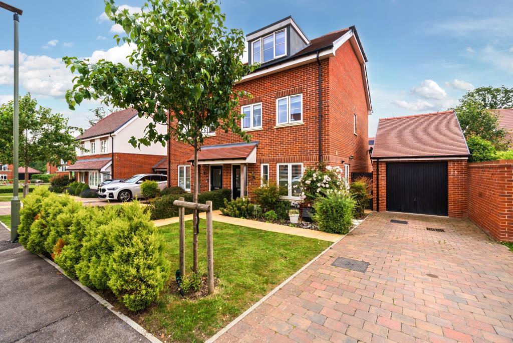 Main image of property: Guildford, Surrey, GU3