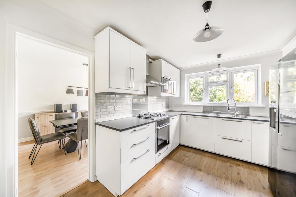 Main image of property: Woking, Surrey, GU21