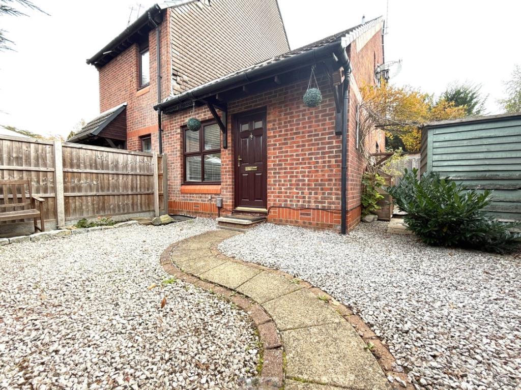 Main image of property: Woking, Surrey, GU21