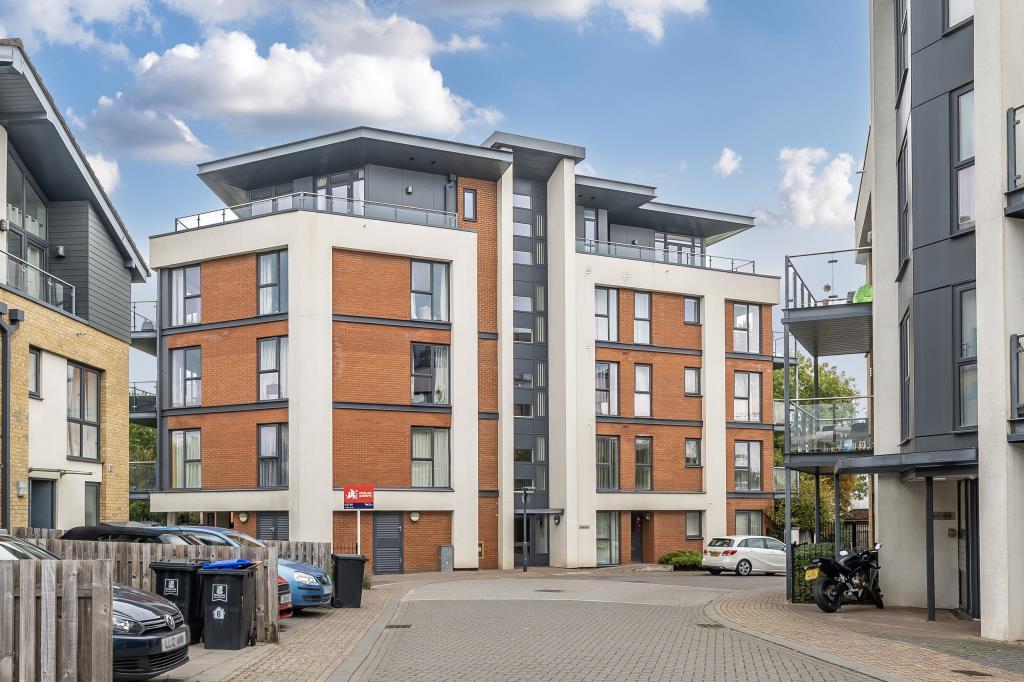 Main image of property: Woking, Surrey, GU22