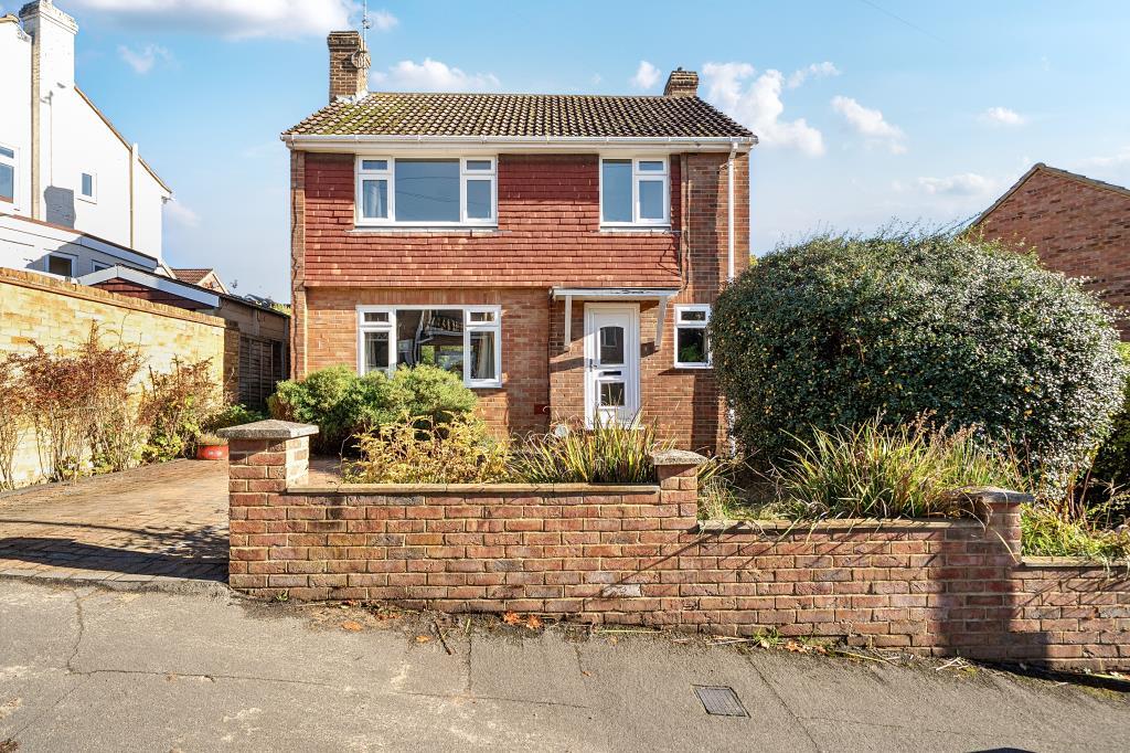 Main image of property: Woking, Surrey, GU21