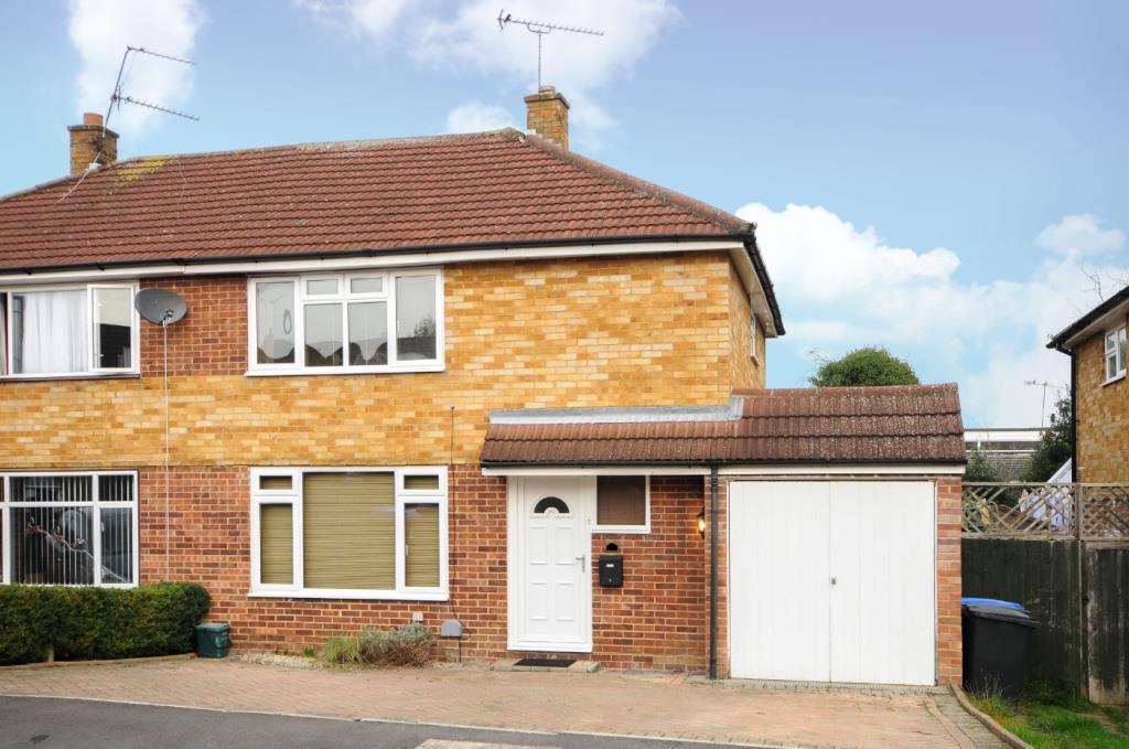 Main image of property: St. Johns, Woking, Surrey, GU21