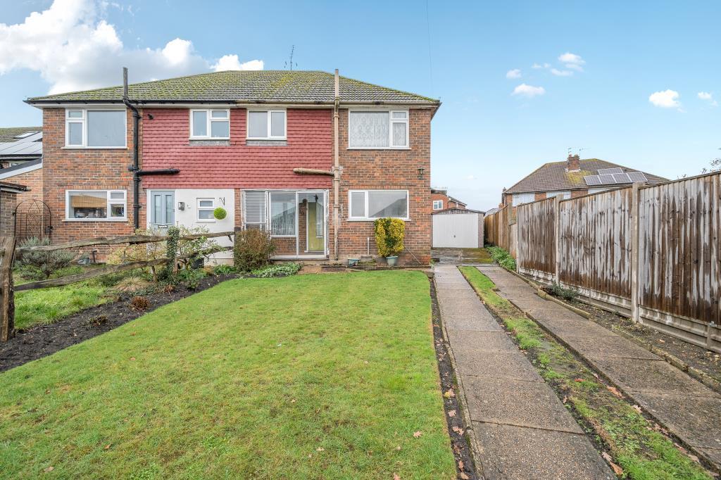 Main image of property: Woking, Surrey, GU21