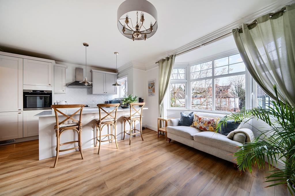 Main image of property: Woking, Surrey, GU22