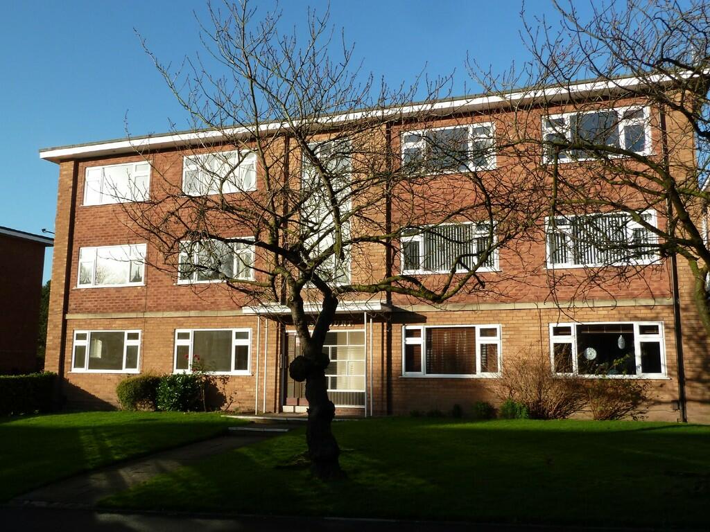 Main image of property: Isis Court, Sutton Coldfield