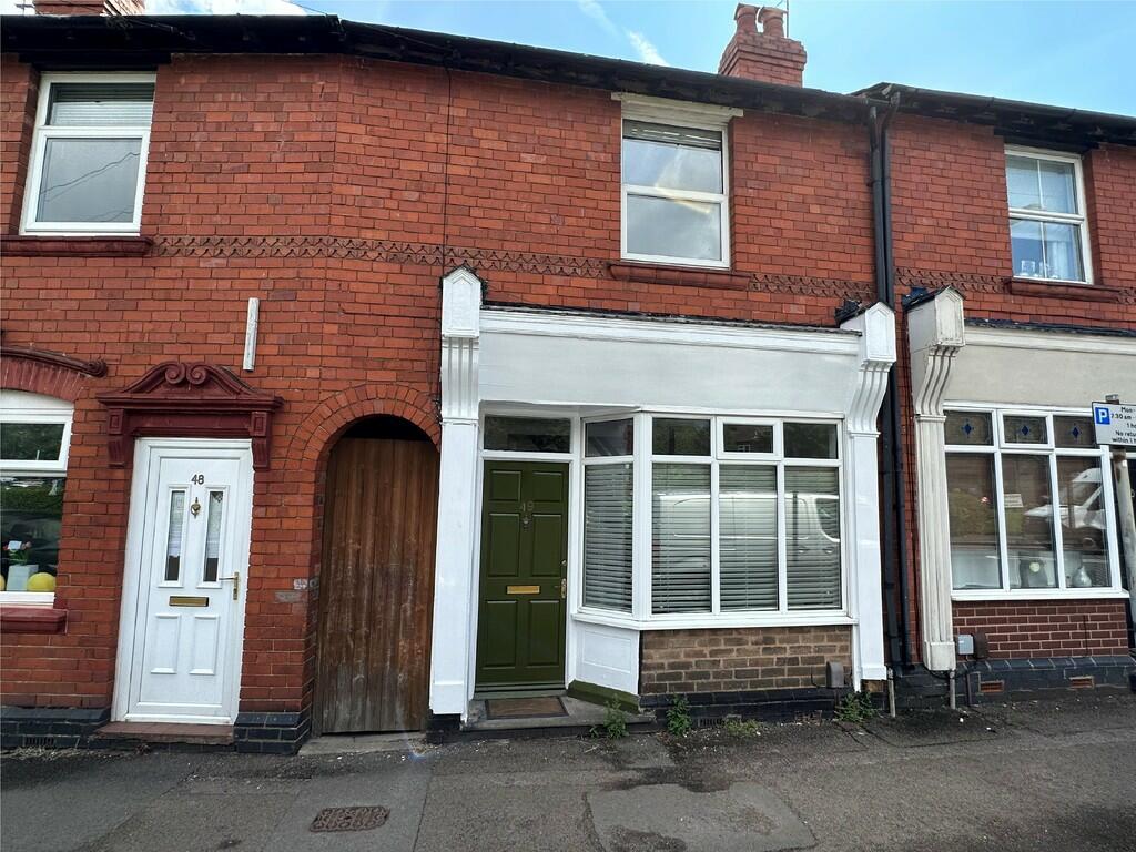 Main image of property: Lower Queen Street, Sutton Coldfield