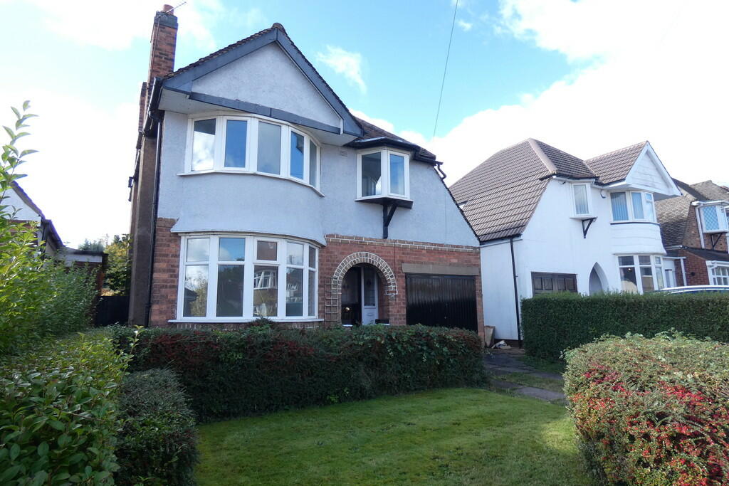 Main image of property: Hemlingford Road, Sutton Coldfield