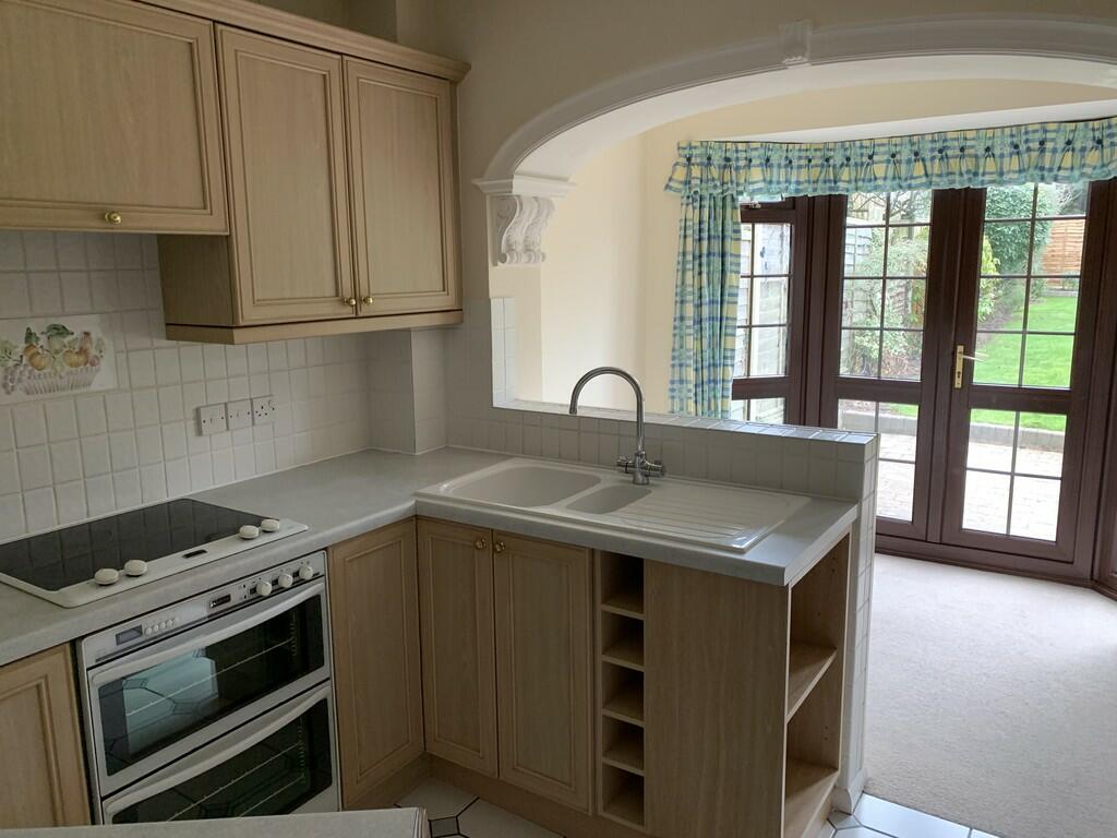 Additional property image - Shelley Drive, Four Oaks