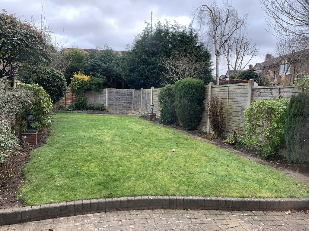 Additional property image - Shelley Drive, Four Oaks