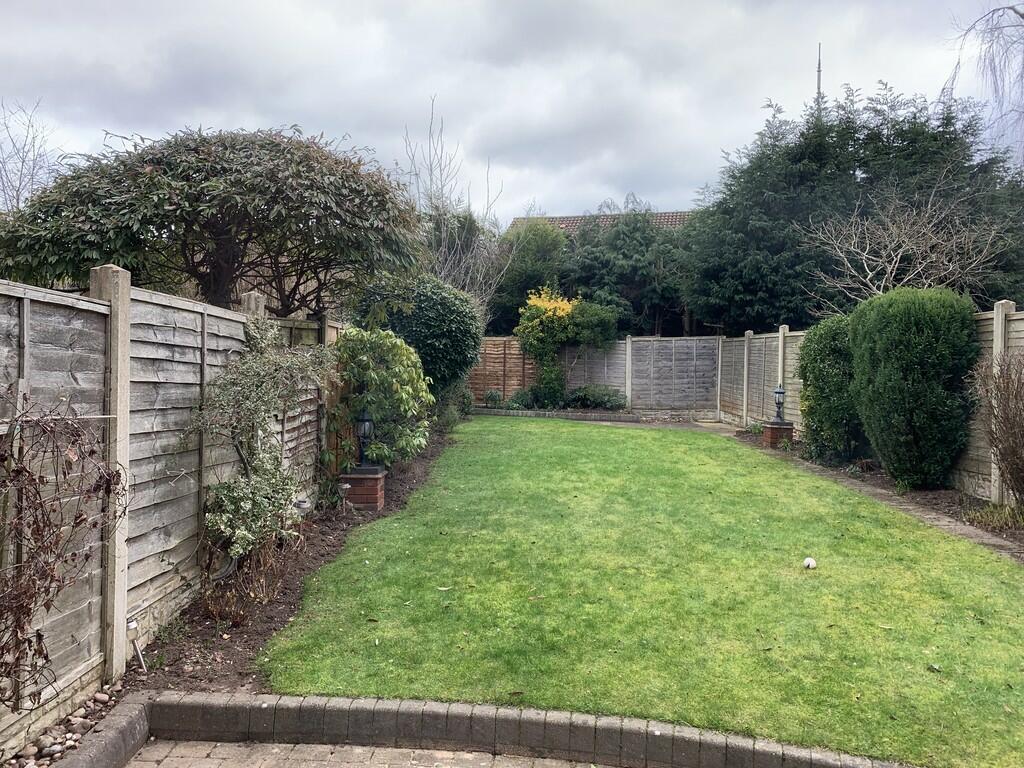 Additional property image - Shelley Drive, Four Oaks