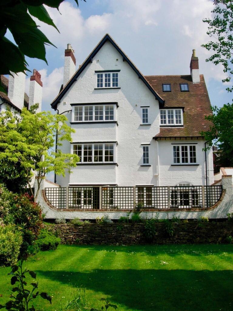 Main image of property: 24 Anchorage Road, Sutton Coldfield, B74