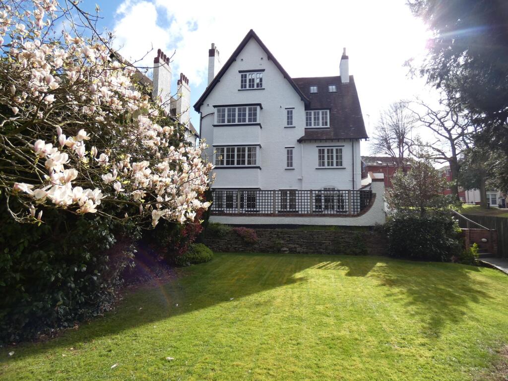 Main image of property: 24 Anchorage Road, Sutton Coldfield, B74