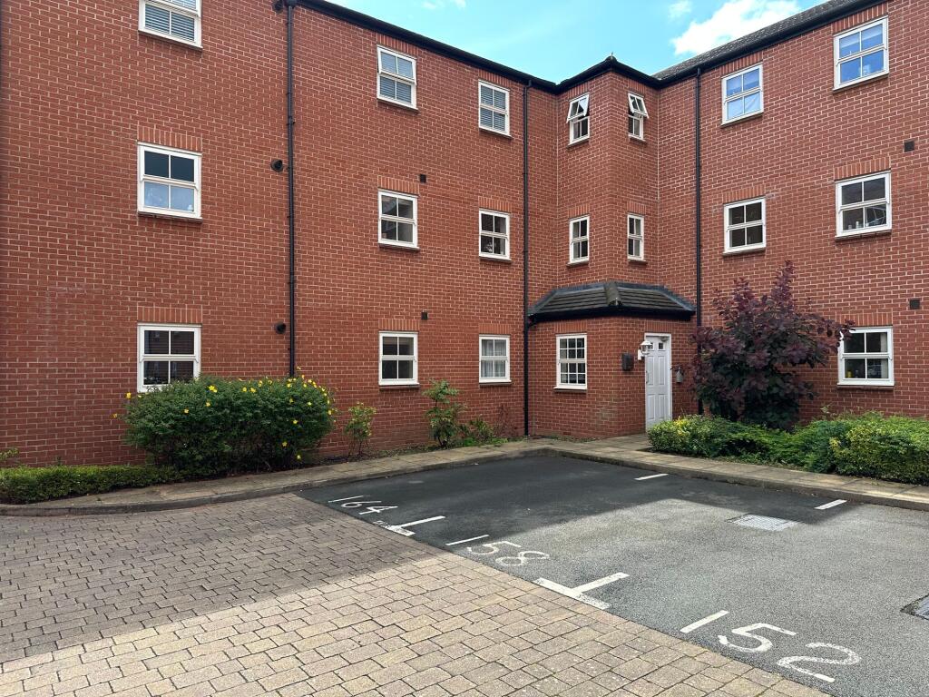 Main image of property: Horseshoe Crescent, Birmingham, B43