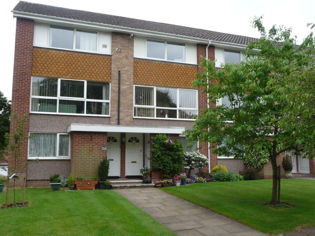 Main image of property: Little Sutton Lane, Sutton Court Little Sutton Lane, B75
