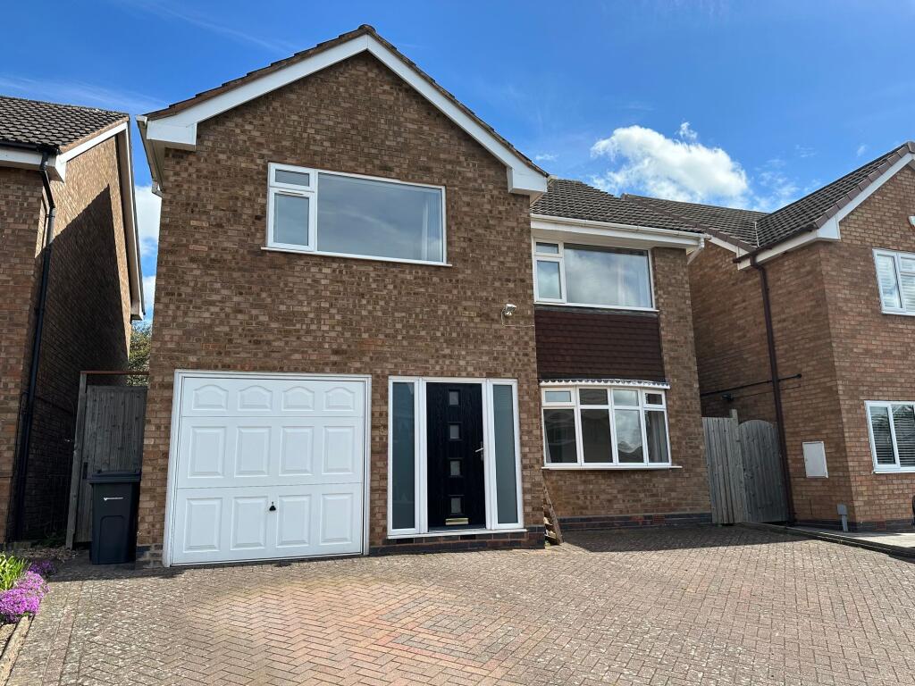 Main image of property: Arlescote Close, Sutton Coldfield, B75