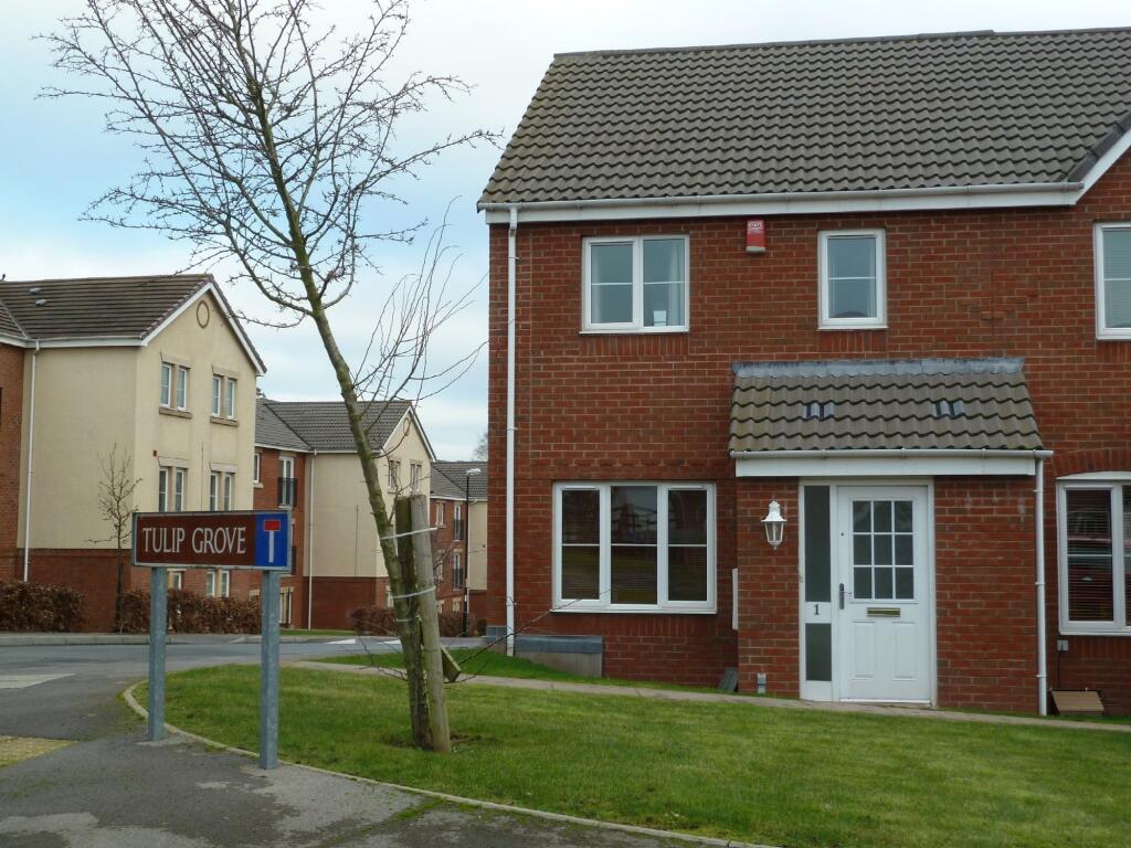 Main image of property: Tulip Grove, Streetly, B74
