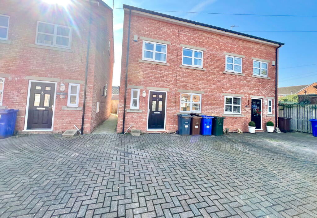 Main image of property: Providence Street, Wombwell, Barnsley, S73 8AN