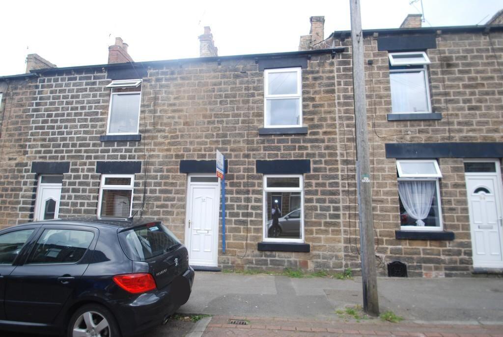 Main image of property: Lancaster Street, Barnsley, S70 6EW