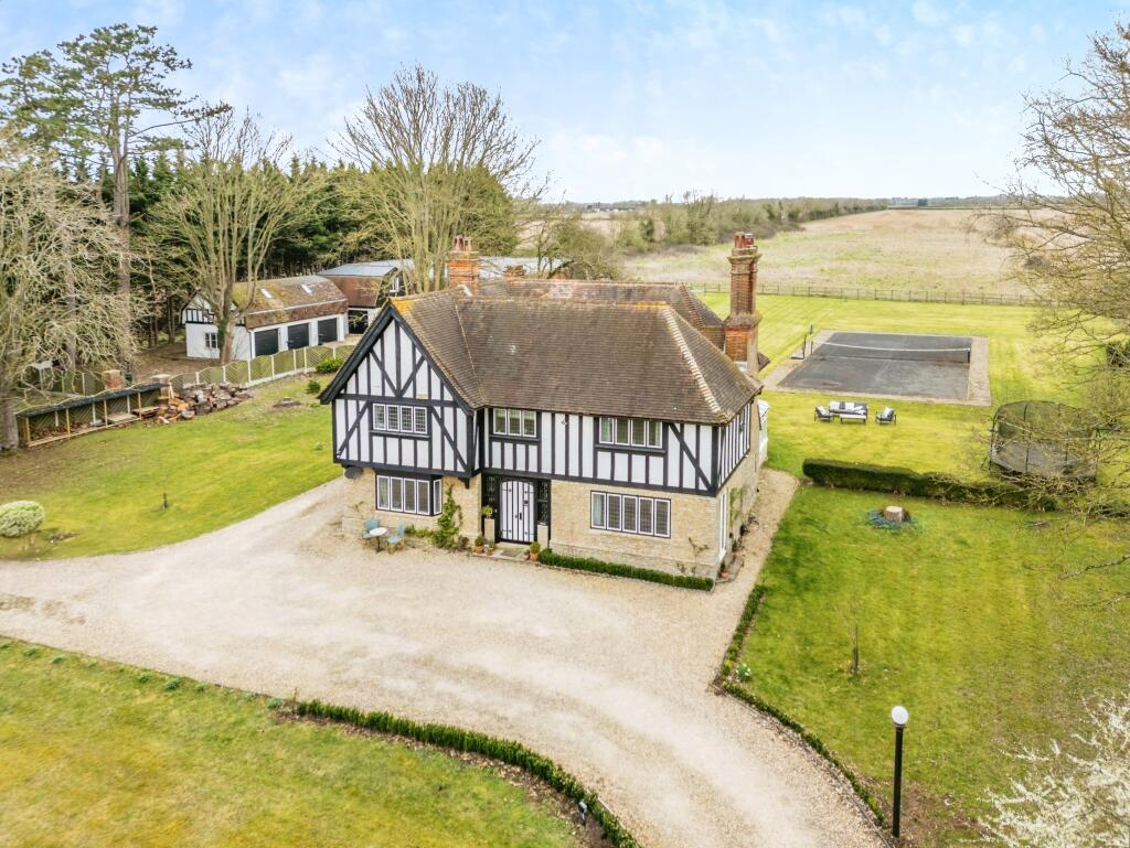 Main image of property: Middleton Stoney, Bicester, OX25