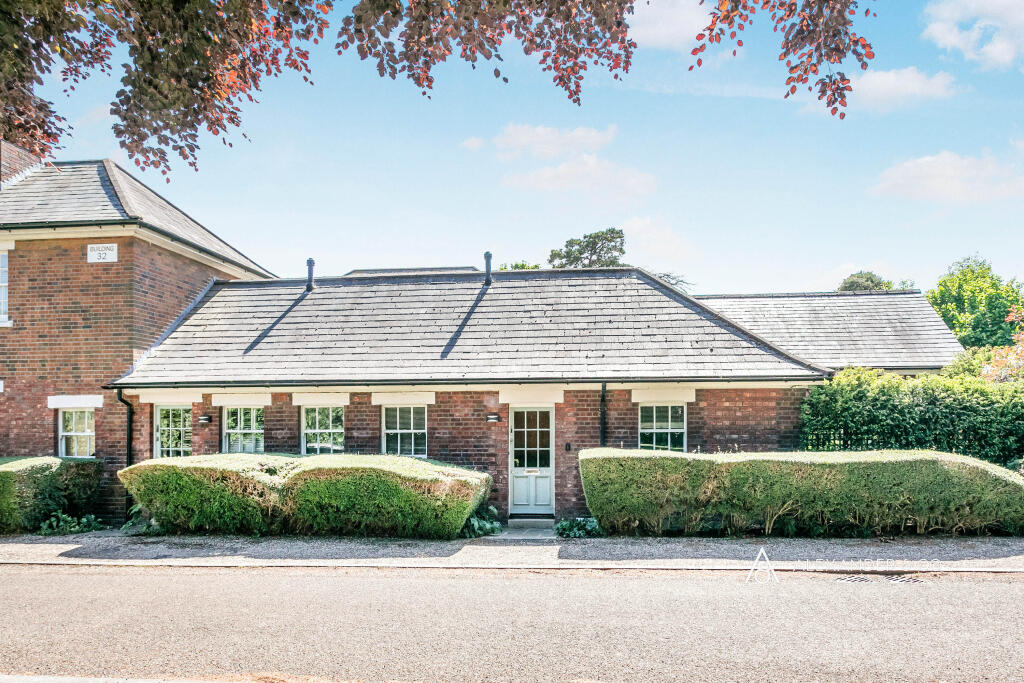 Main image of property: The Parade, Garden Quarter, Caversfield, OX27