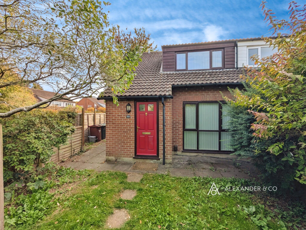 Main image of property: Hambleside, Bicester, OX26