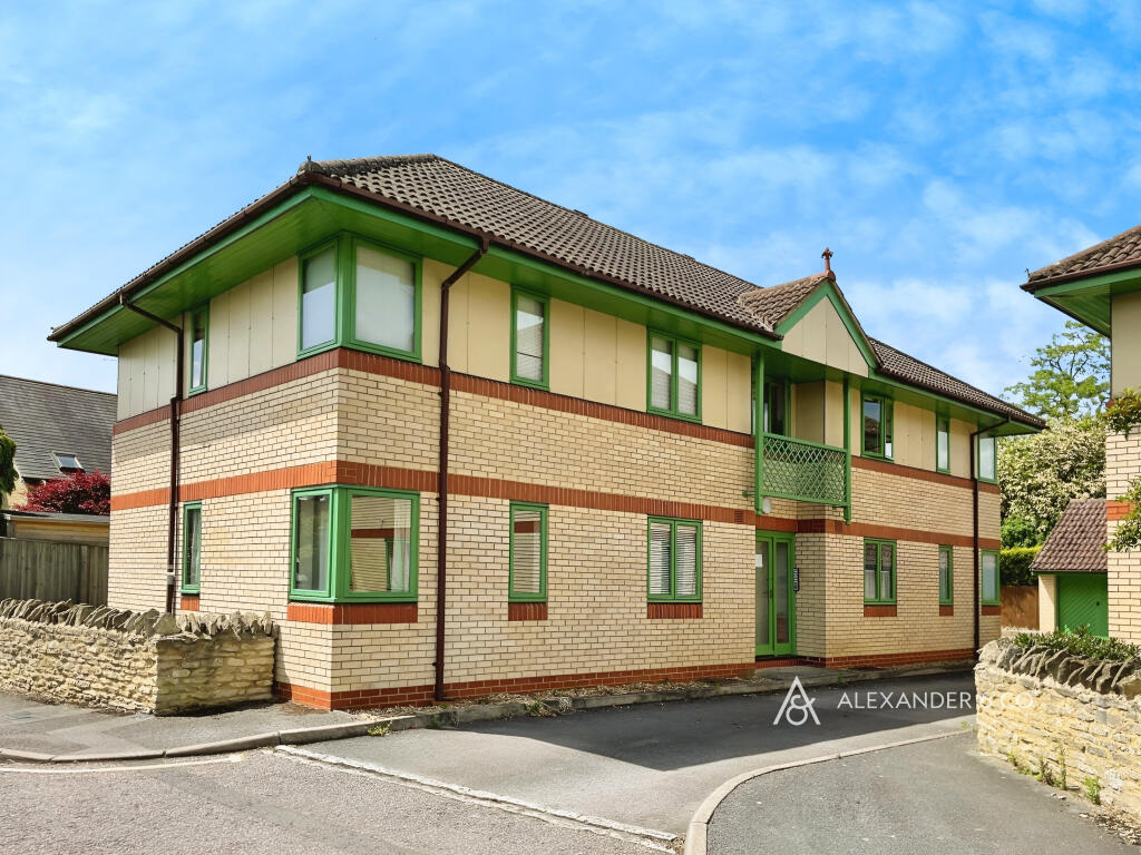 Main image of property: Victoria Court, Bicester, OX26