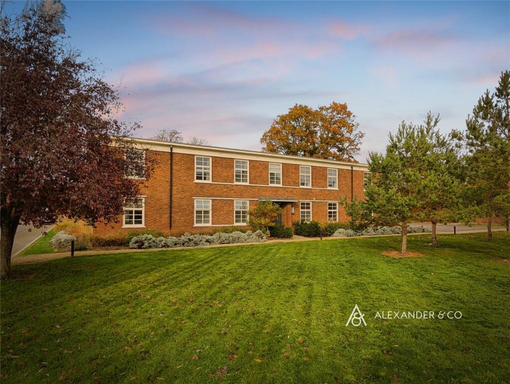 Main image of property: Trenchard Lane, Caversfield, Bicester, OX27