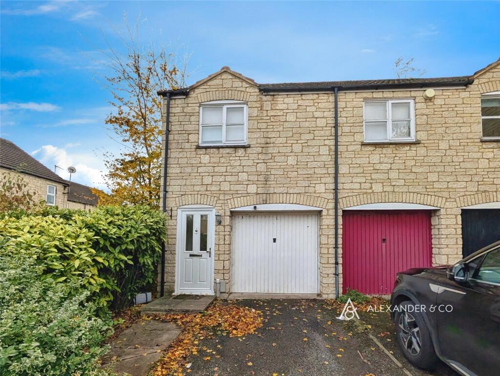 Main image of property: Avocet Way, Bicester, OX26