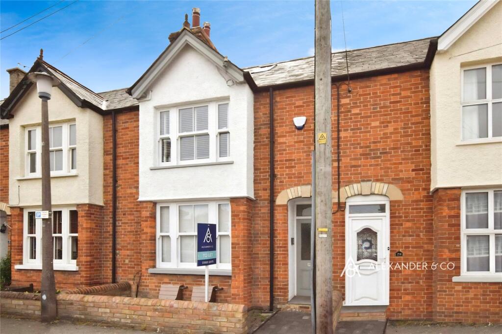 Main image of property: Priory Road, Bicester, Oxfordshire, OX26