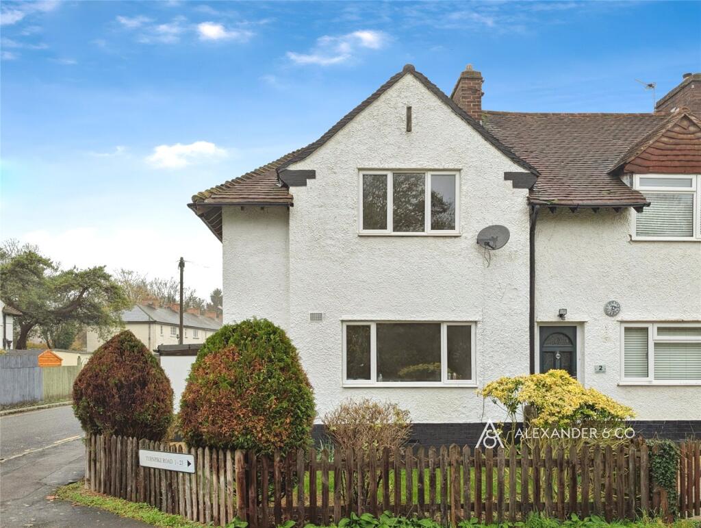 Main image of property: Turnpike Road, Bicester, Oxfordshire, OX27