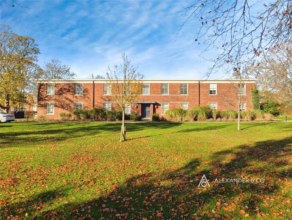 Main image of property: Trenchard Lane, Caversfield, Bicester, OX27