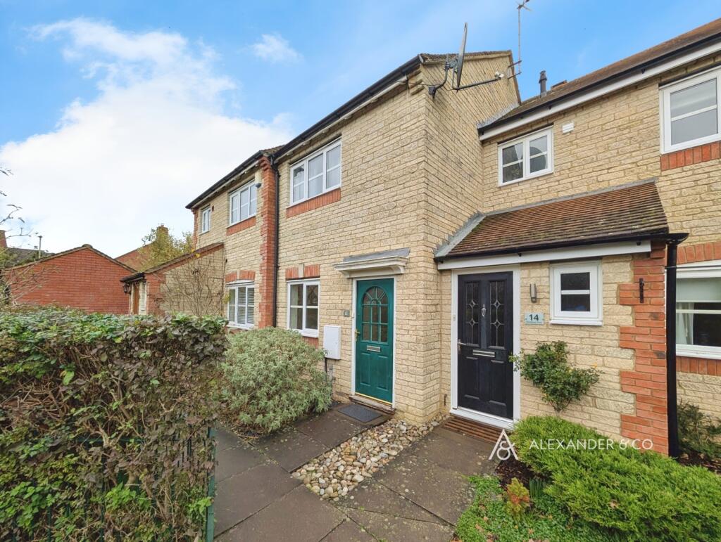Main image of property: Sanderling Close, Bicester, Oxfordshire, OX26