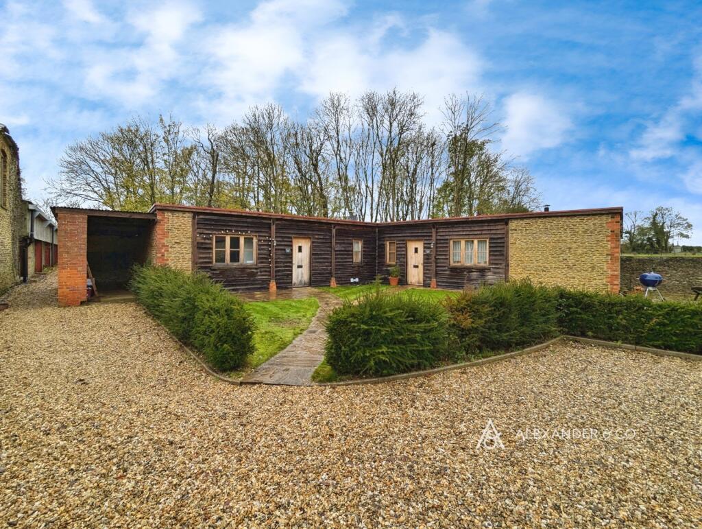 Main image of property: Waterloo Farm, Fringford, Bicester, OX27