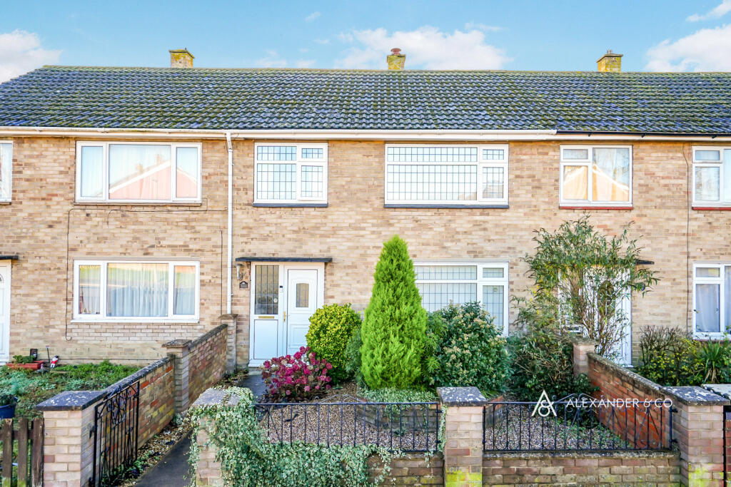 Main image of property: Ashby Road, Bicester, Oxfordshire, OX26