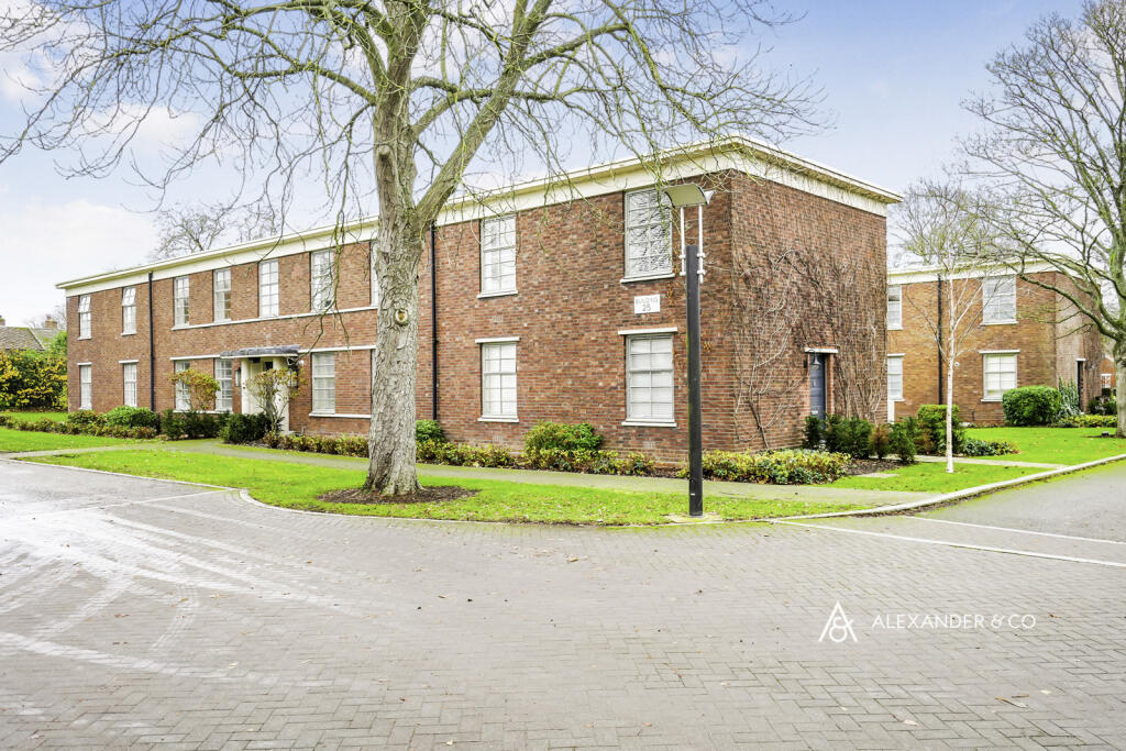 Main image of property: Building 25 Trenchard Lane, Caversfield, Bicester, OX27