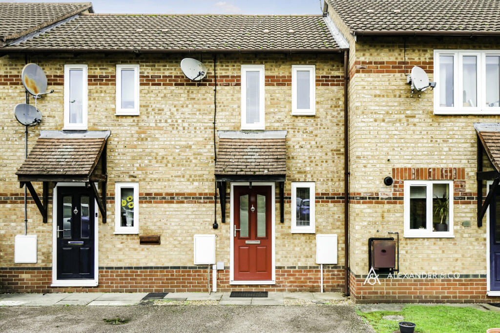 Main image of property: Sallow Close, Bicester, Oxfordshire, OX26