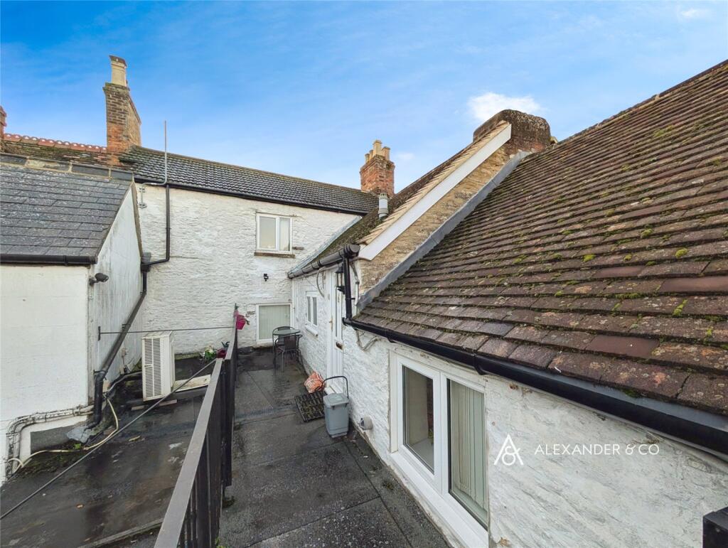 Main image of property: Sheep Street, Bicester, OX26