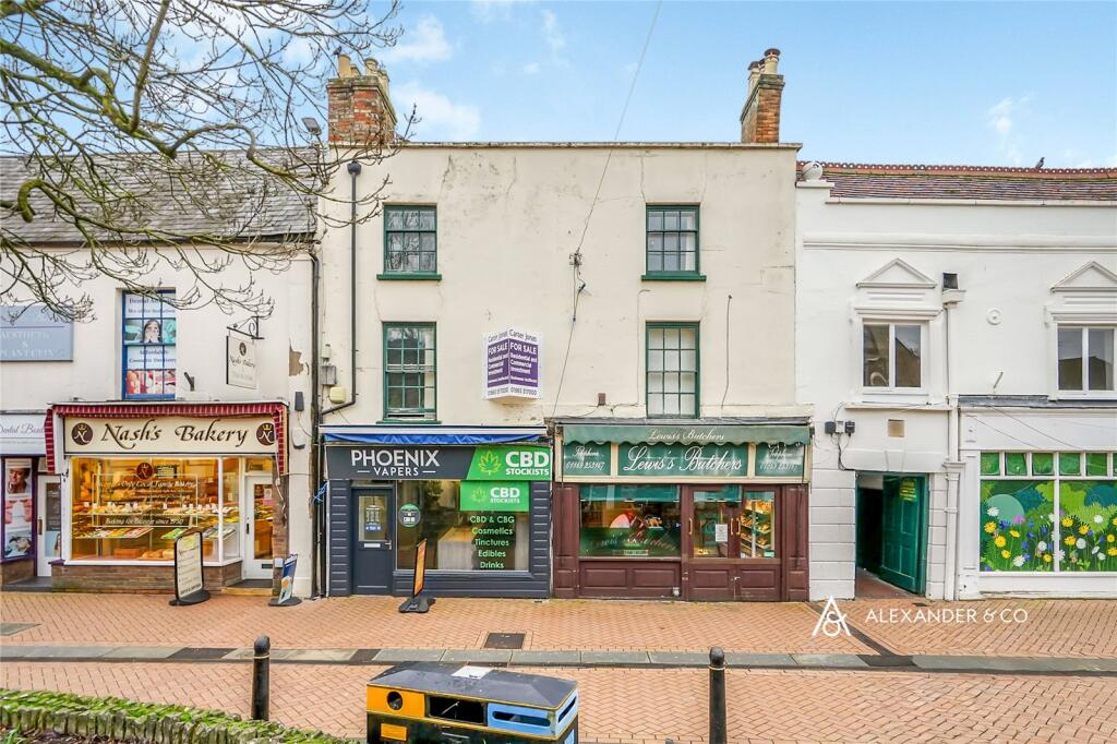 Main image of property: Sheep Street, Bicester, OX26