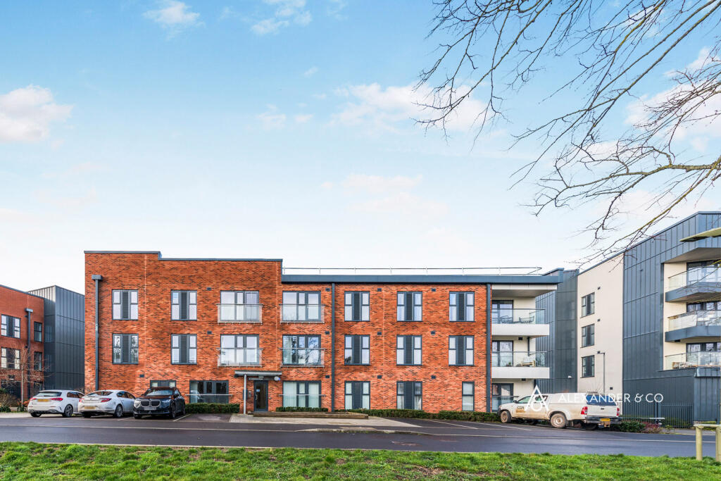 Main image of property: Westacott Road, Ambrosden, Bicester, OX25