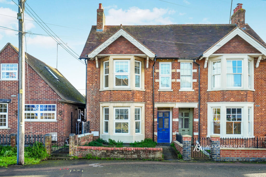 Main image of property: Banbury Road, Bicester, Oxfordshire, OX26