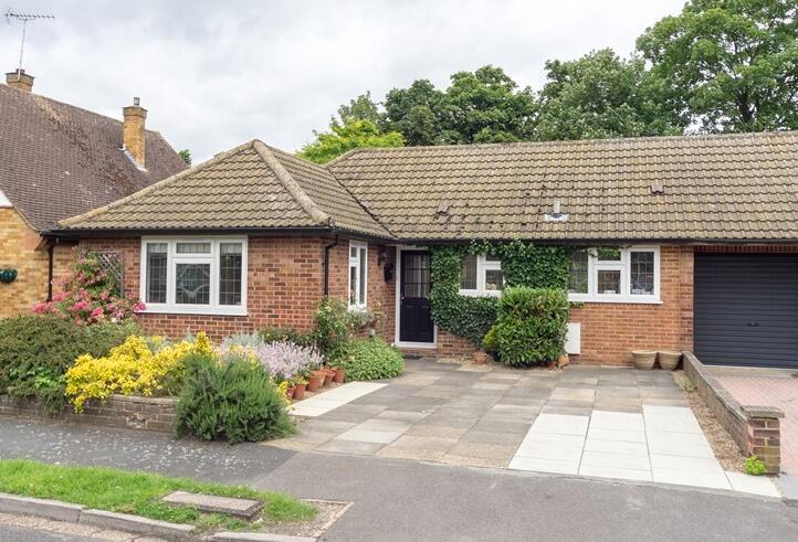 Main image of property: Chertsey, Surrey.