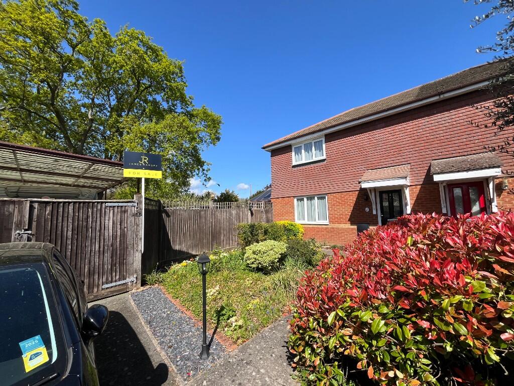 Main image of property: Chertsey, Surrey.