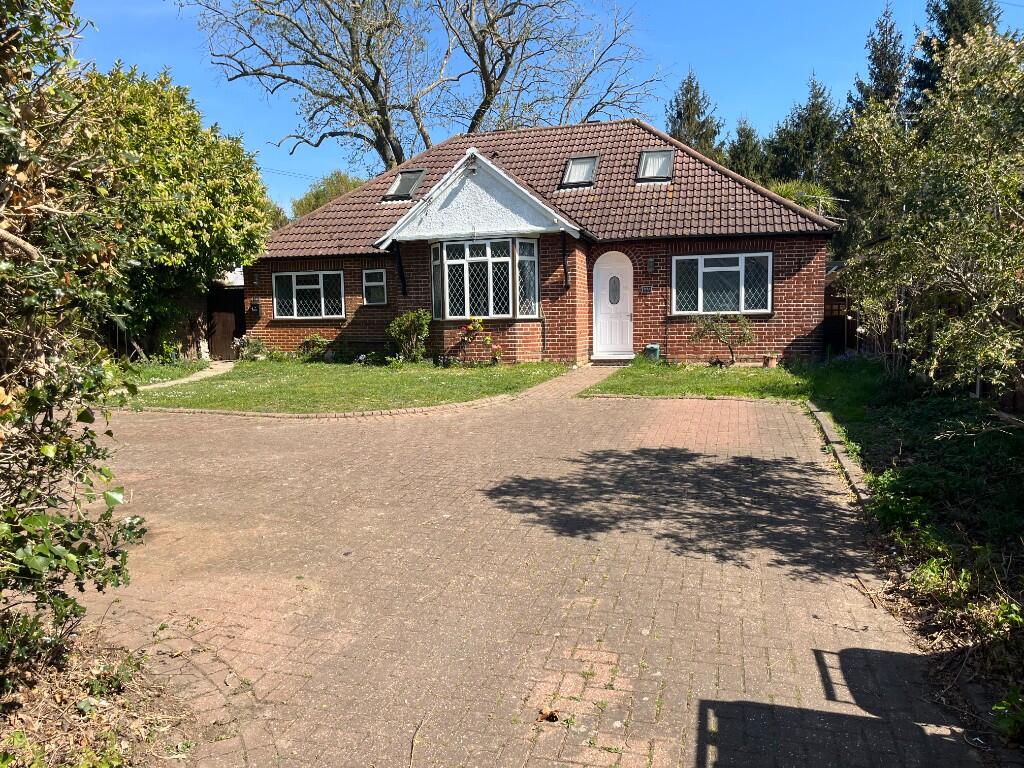 Main image of property: Green Lane, Chertsey, Surrey.