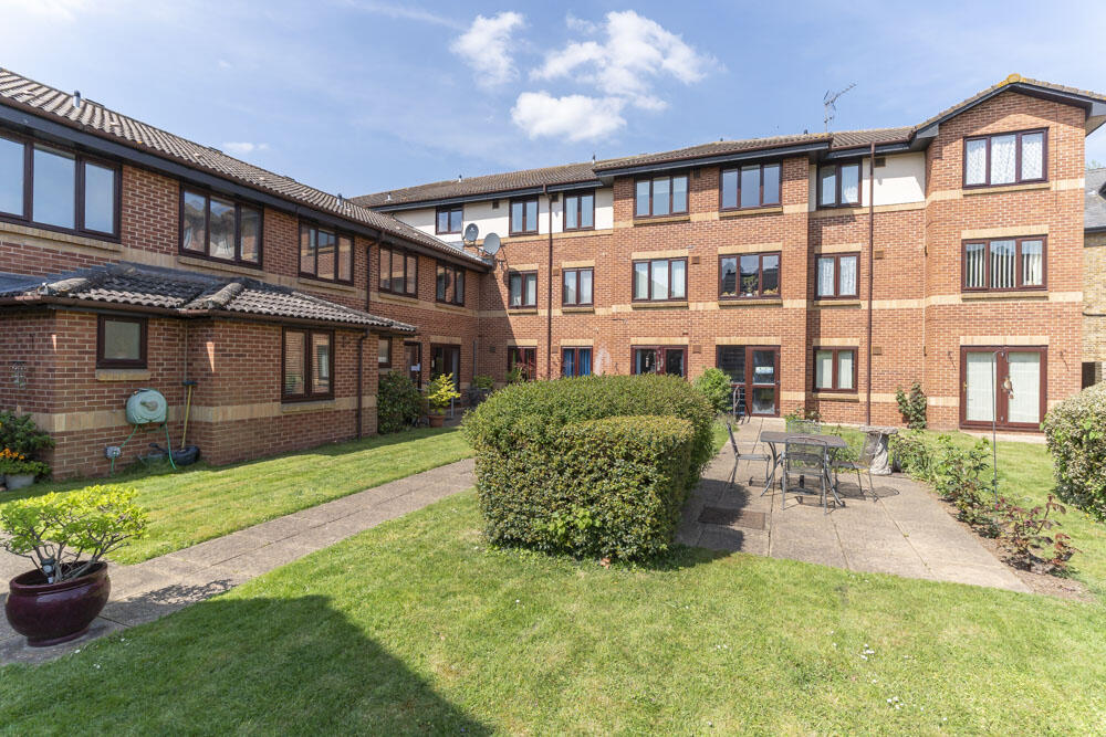 Main image of property: Orchid Court, Albany Place, Staines, Surrey, TW20