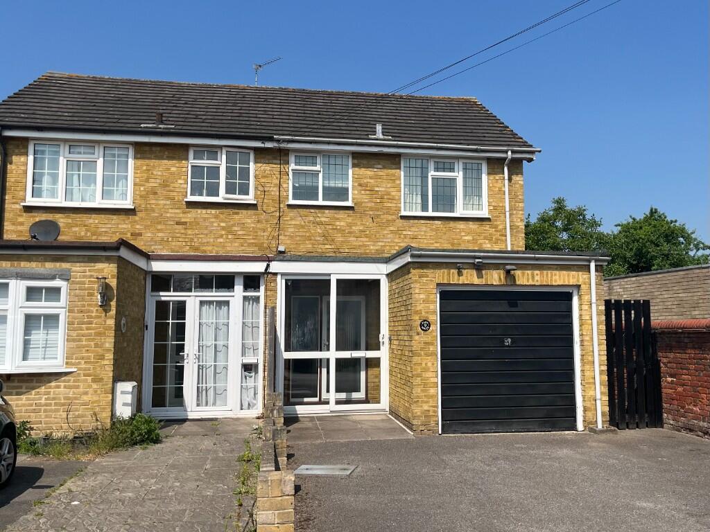 Main image of property: Chertsey, Surrey.