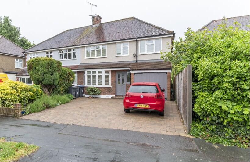 Main image of property: Staines Lane, Chertsey, Surrey.