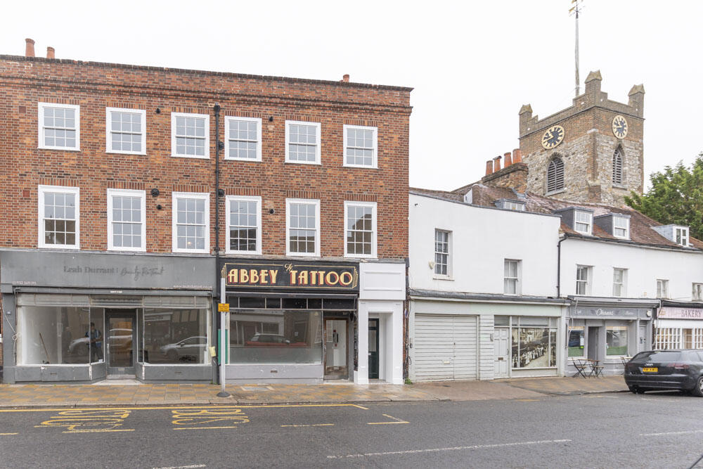 Main image of property: Windsor Street, Chertsey, Surrey.