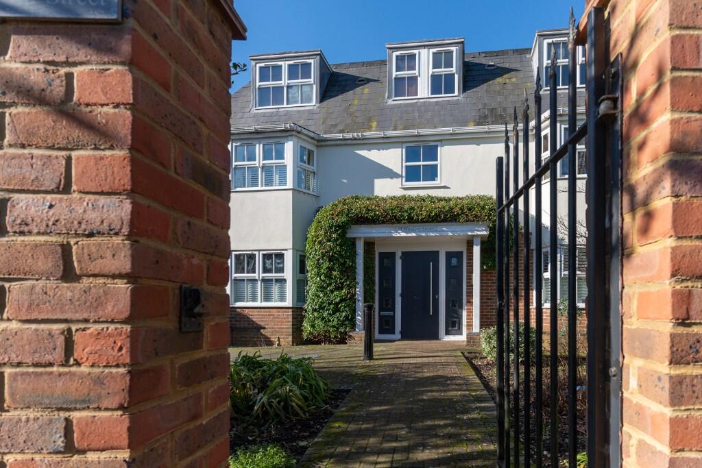 Main image of property: Windsor Street, Chertsey, Surrey, KT16