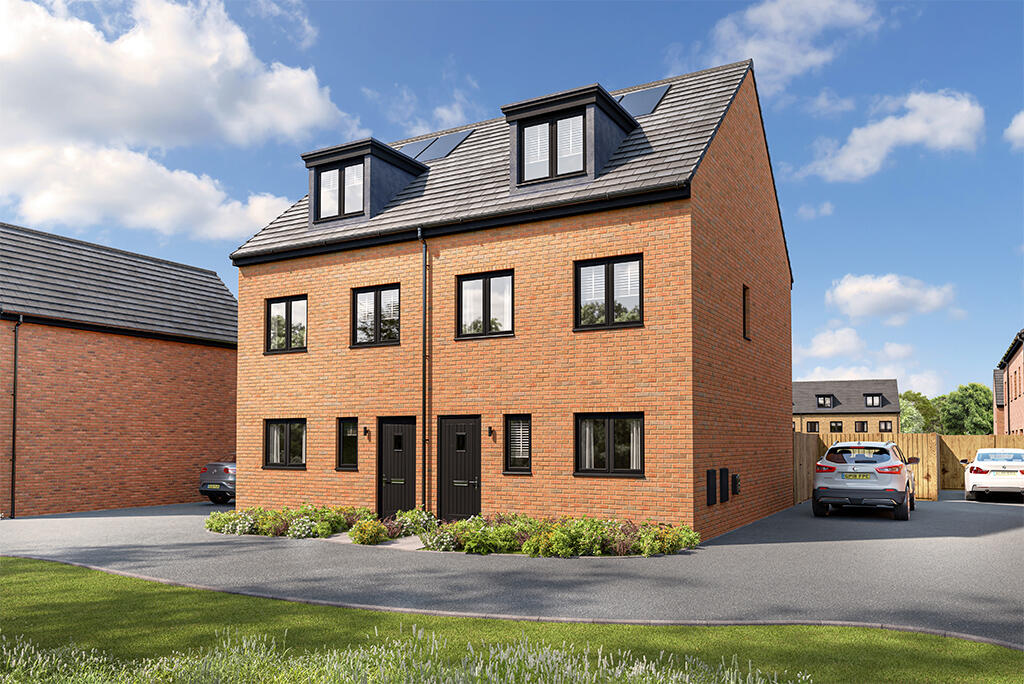 Main image of property: Stallings Lane, 
Kingswinford, 
DY6 7LJ