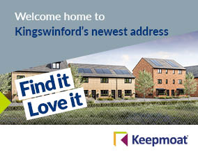 Get brand editions for Keepmoat